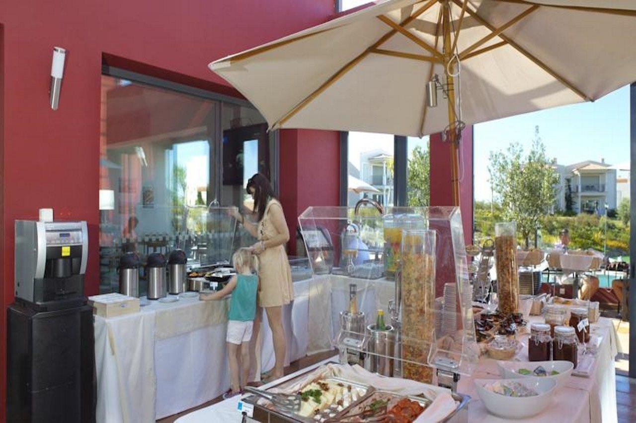 Colina Da Lapa Resort フェラグド エクステリア 写真