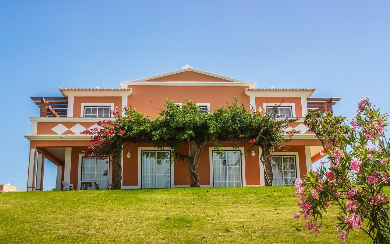 Colina Da Lapa Resort フェラグド エクステリア 写真