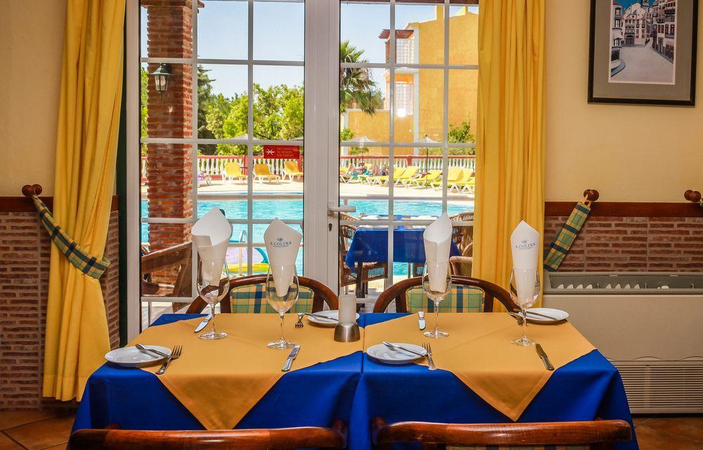Colina Da Lapa Resort フェラグド エクステリア 写真